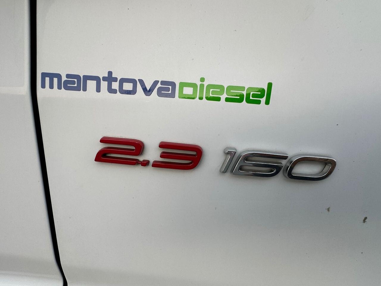 FIAT DUCATO ANNO 2019 SUPER PREZZO!