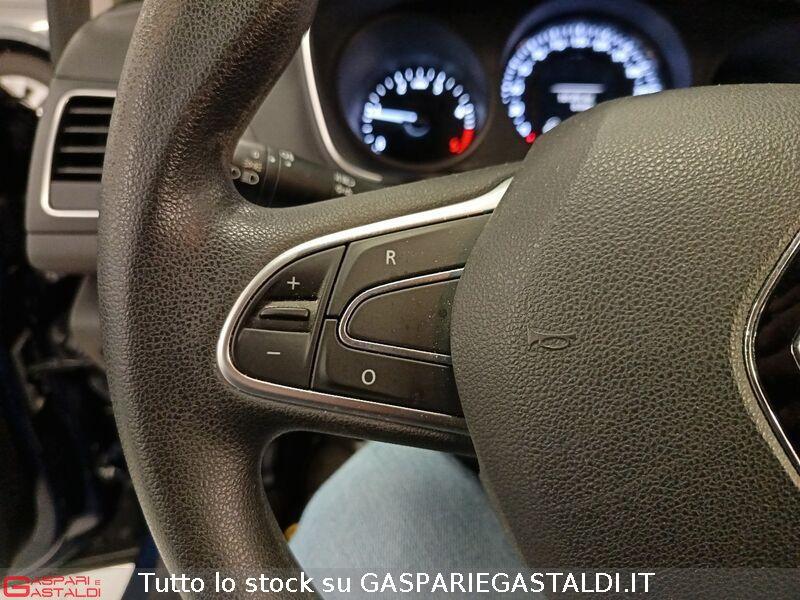 Renault Mégane Mégane dCi 8V 110 CV Energy Life