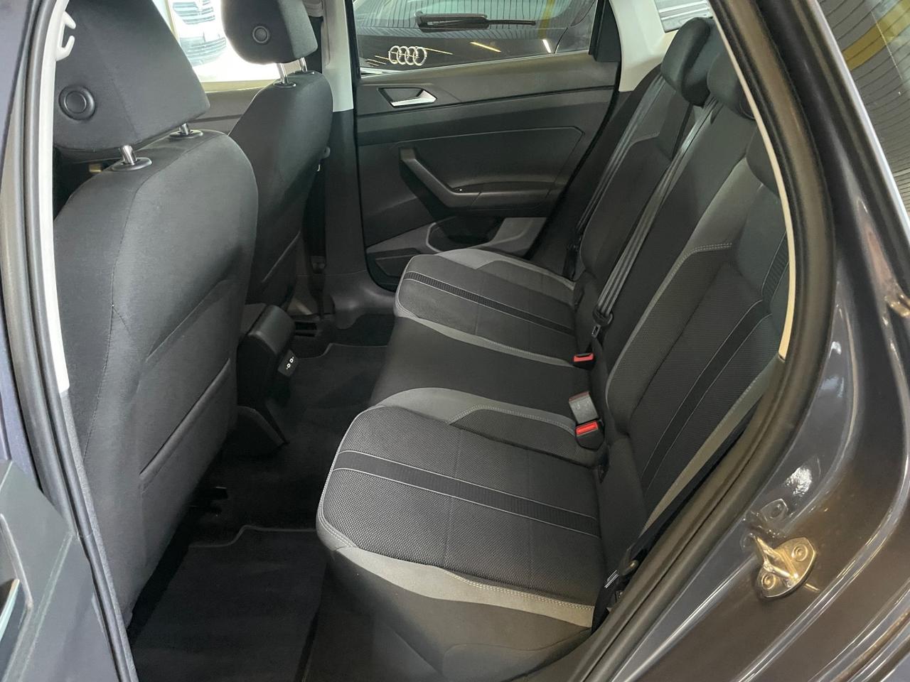 Volkswagen Polo 1.0 TSI Style