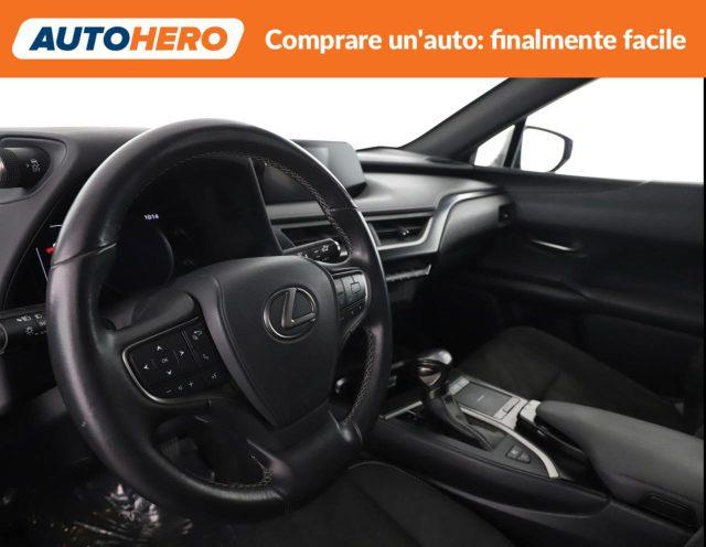 LEXUS UX Full Electric UX Hybrid 4WD Executive