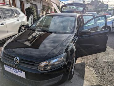 Volkswagen Polo 5 Porte Polo 5p 1.2 Tech&Sound 60cv