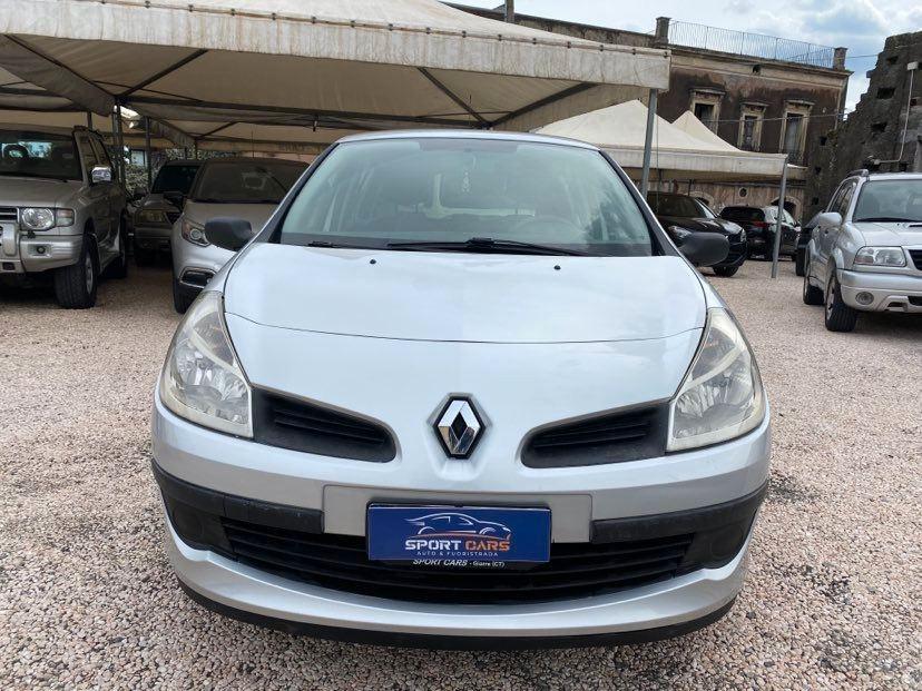 Renault Clio 1.5 dCi 85CV 5 porte Confort