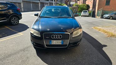 Audi A4 3.0/233CV TDI quattro Sport