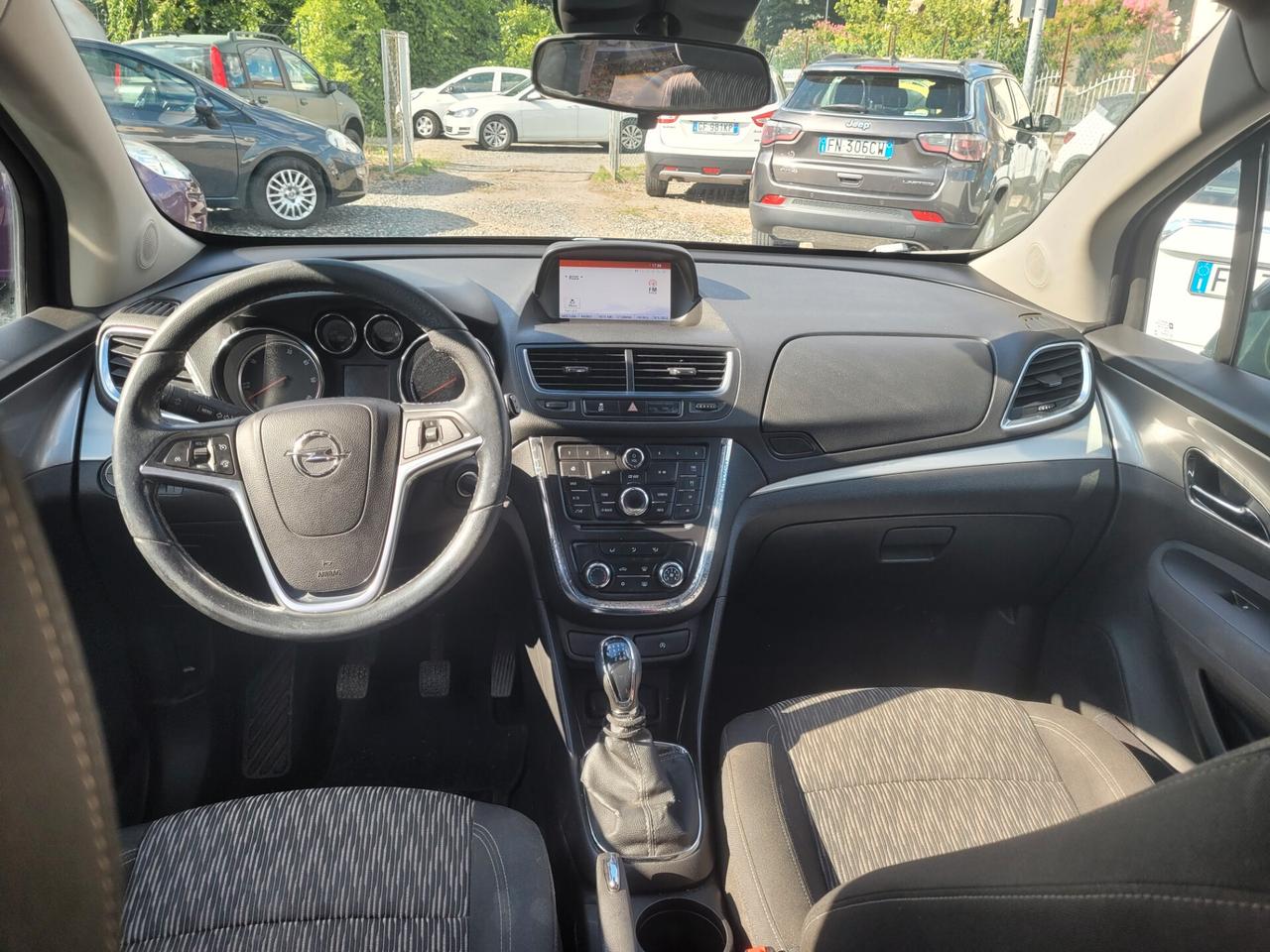 Opel Mokka 1.6 CDTI Ecotec 136CV 4x2 Cosmo-EURO6