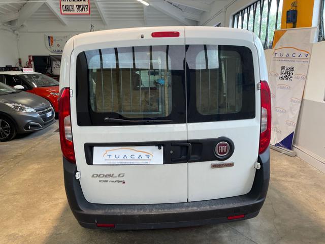 FIAT Doblo SX 1.6 D Multijet