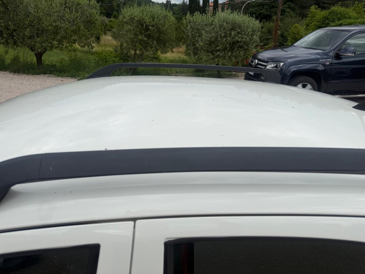 Fiat Panda 1.2 Emotion NEOPATENTATI
