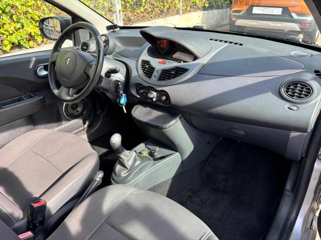 RENAULT Twingo 1.2 16V Sport TCE Dynamique