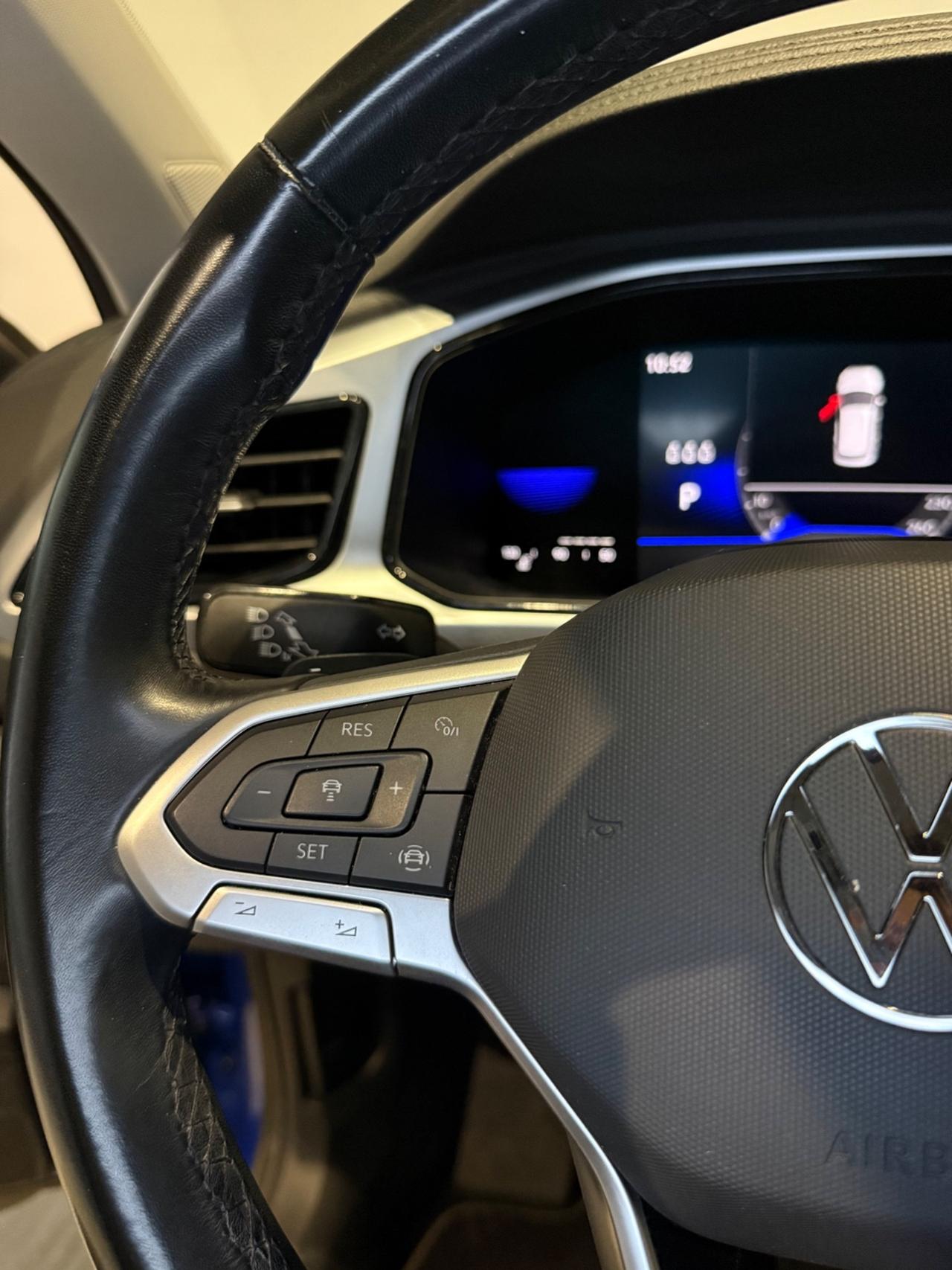 Volkswagen T-Roc 2.0 TDI SCR Life