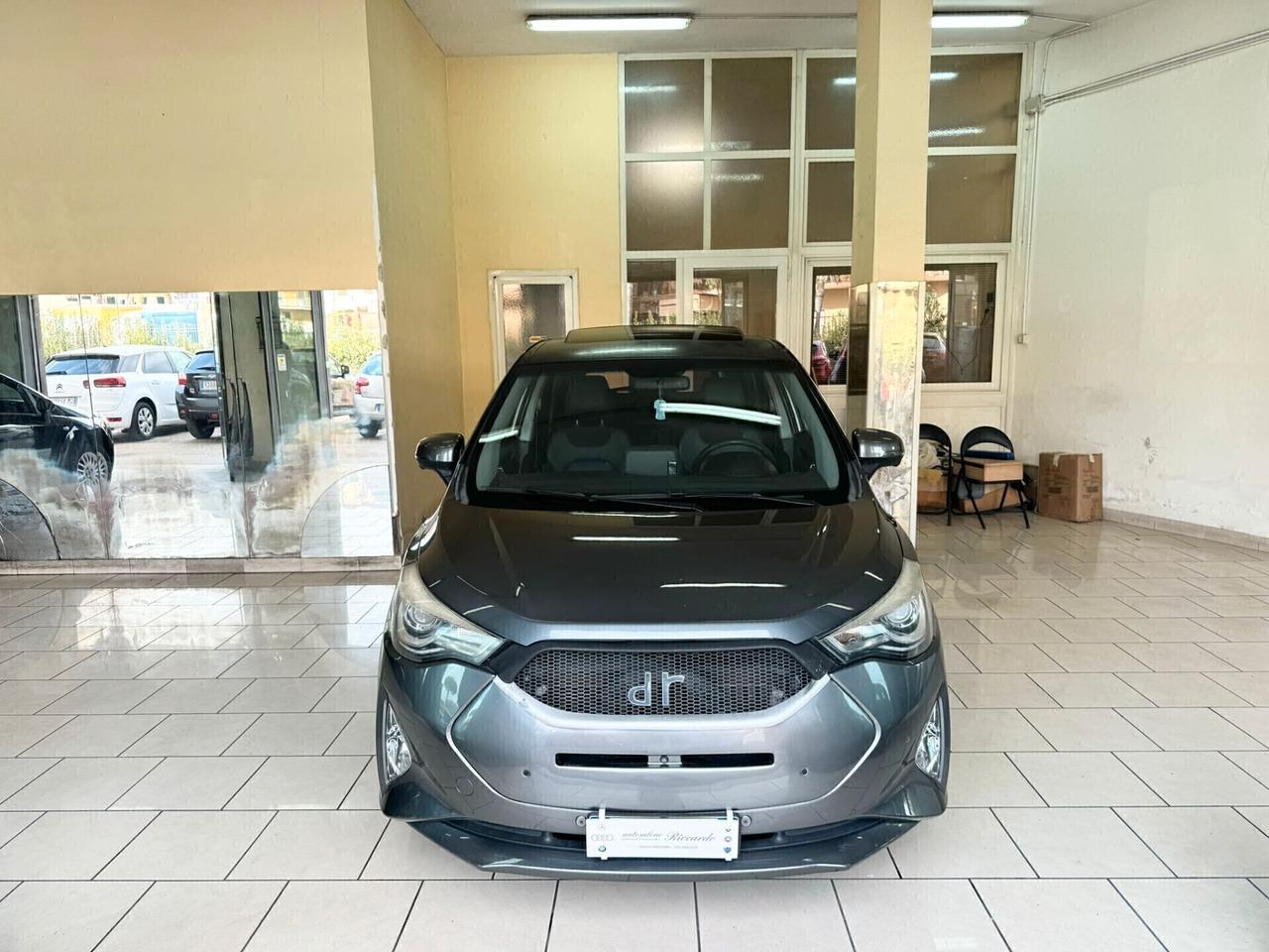 Dr DR4 Sport 1.6 GPL EURO6