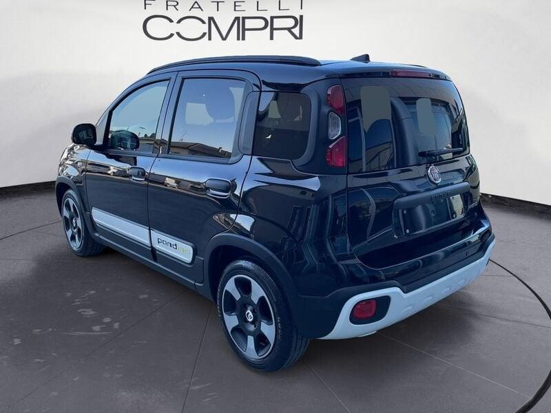 FIAT Panda Panda 1.0 FireFly S&S Hybrid Pandina