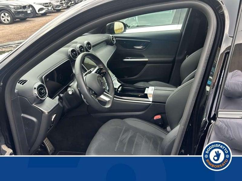 Mercedes-Benz GLC 220d 4Matic AMG Line Advanced