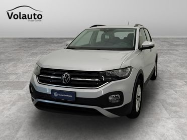 VOLKSWAGEN T-Cross 2019 - T-Cross 1.0 tsi Style 95cv