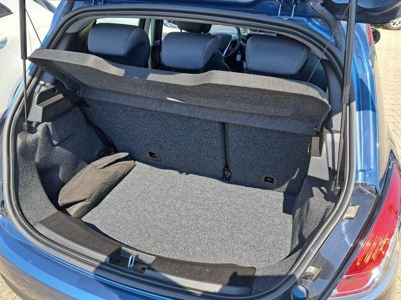 Lancia Ypsilon 1.2 Silver Gpl 69cv