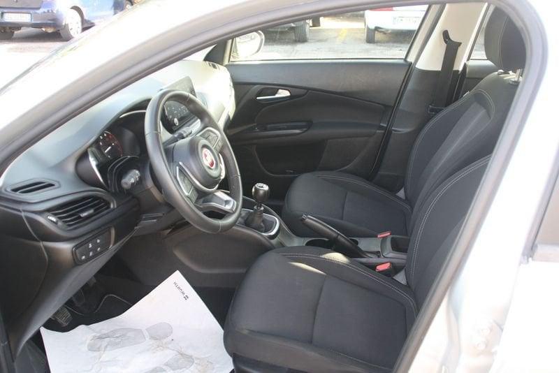 FIAT Tipo Tipo 1.6 Mjt S&S SW Business autocarro