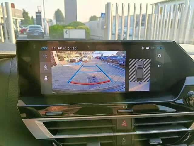 Citroen C4 1.2 PureTech 130cv EAT8 PLUS+NA KM ZERO