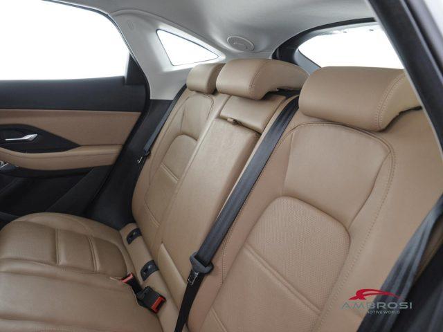 JAGUAR Other E PACE 2.0D I4 163 CV AWD Auto SE