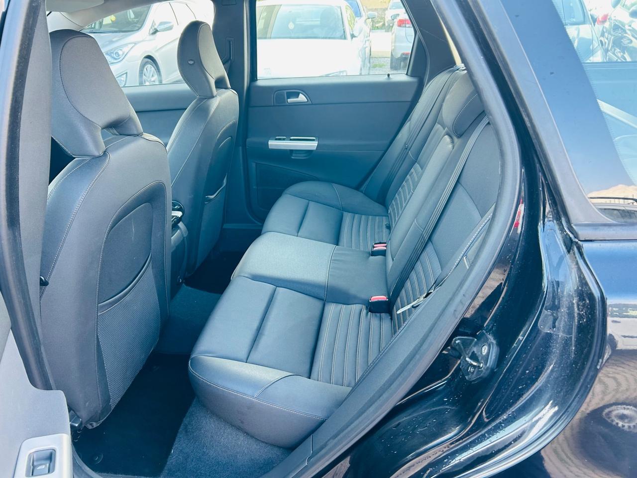 Volvo V50 2.0 D cat Summum