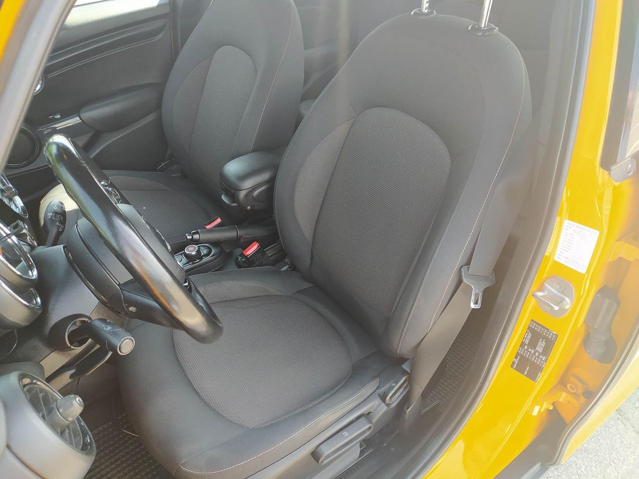 Mini Cooper Business 1.5 Cooper #5875