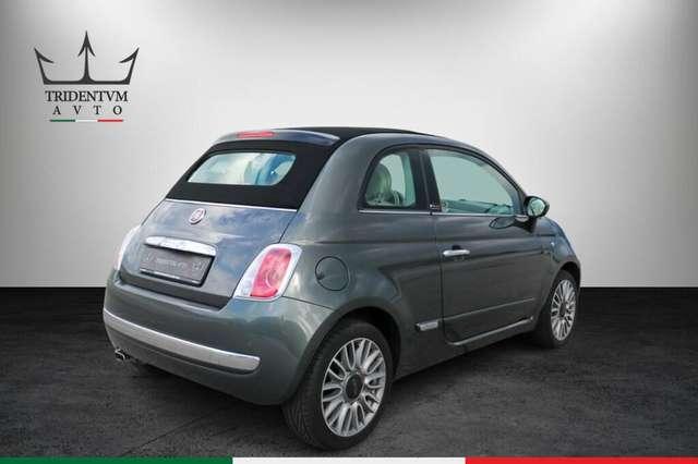 Fiat 500 500C 1.2 Lounge 69cv E6