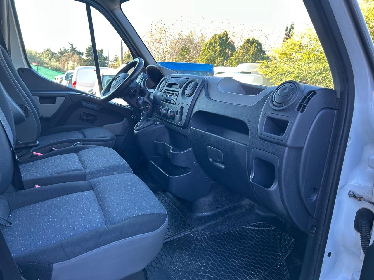 Opel Movano 33 2.3 CDTI 165CV L3 H3 E5+