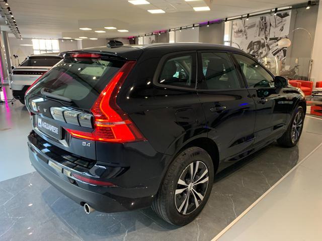 VOLVO XC60 B4 Geartronic Inscription