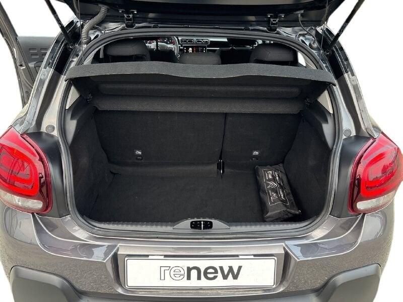 Citroën C3 C3 BlueHDi 100 S&S Shine