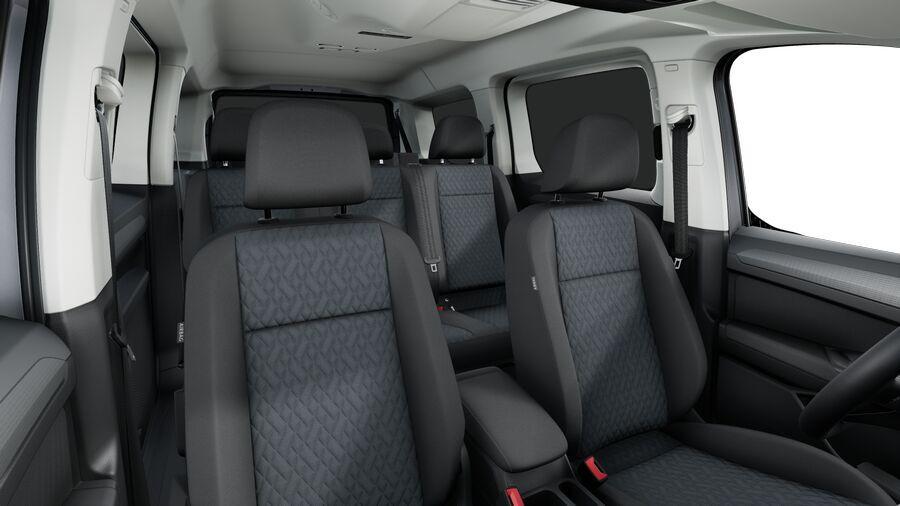 Volkswagen Caddy V Caddy maxi 1.5 phev 150cv Life dsg