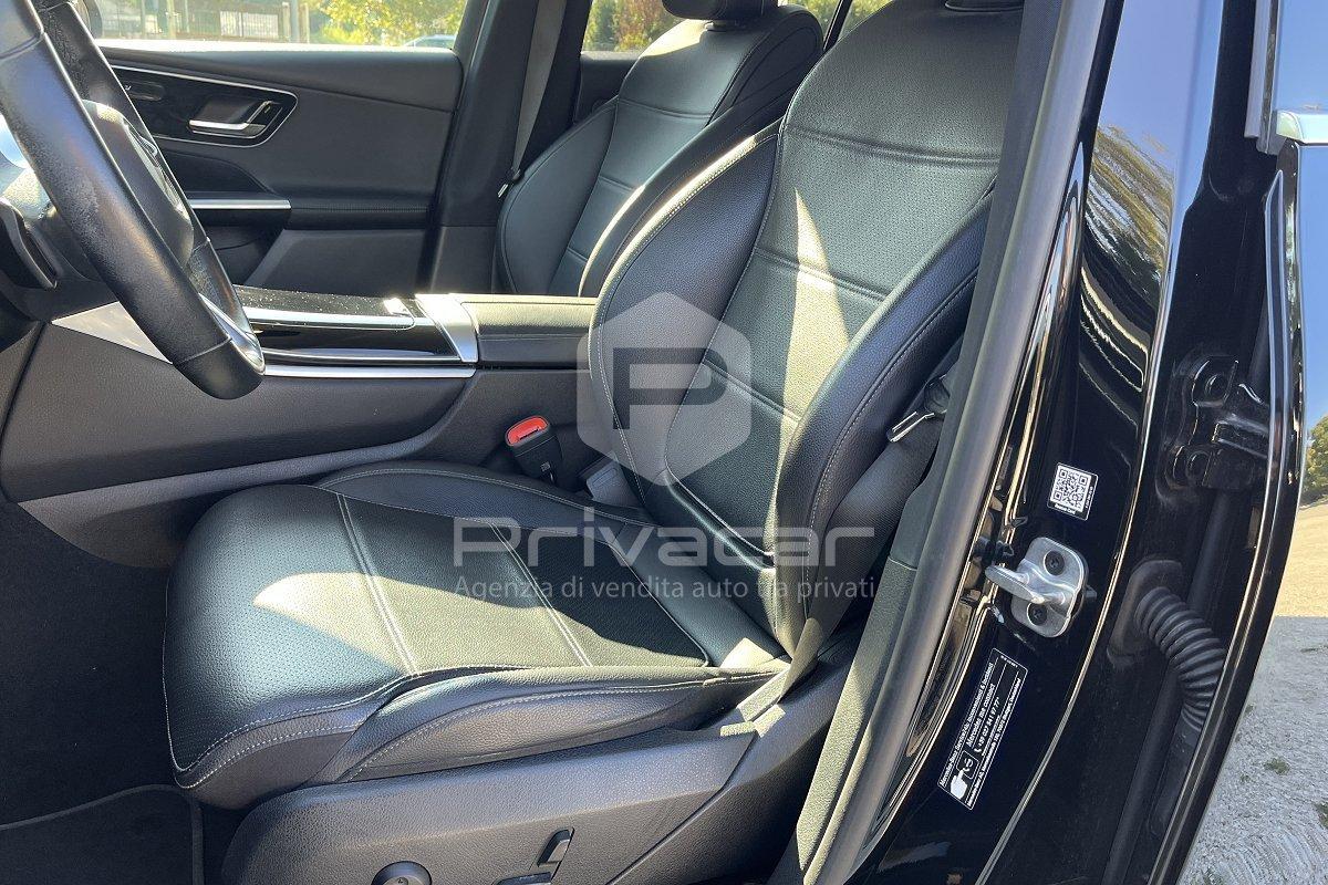 MERCEDES GLC 220 d 4Matic Mild Hybrid Advanced