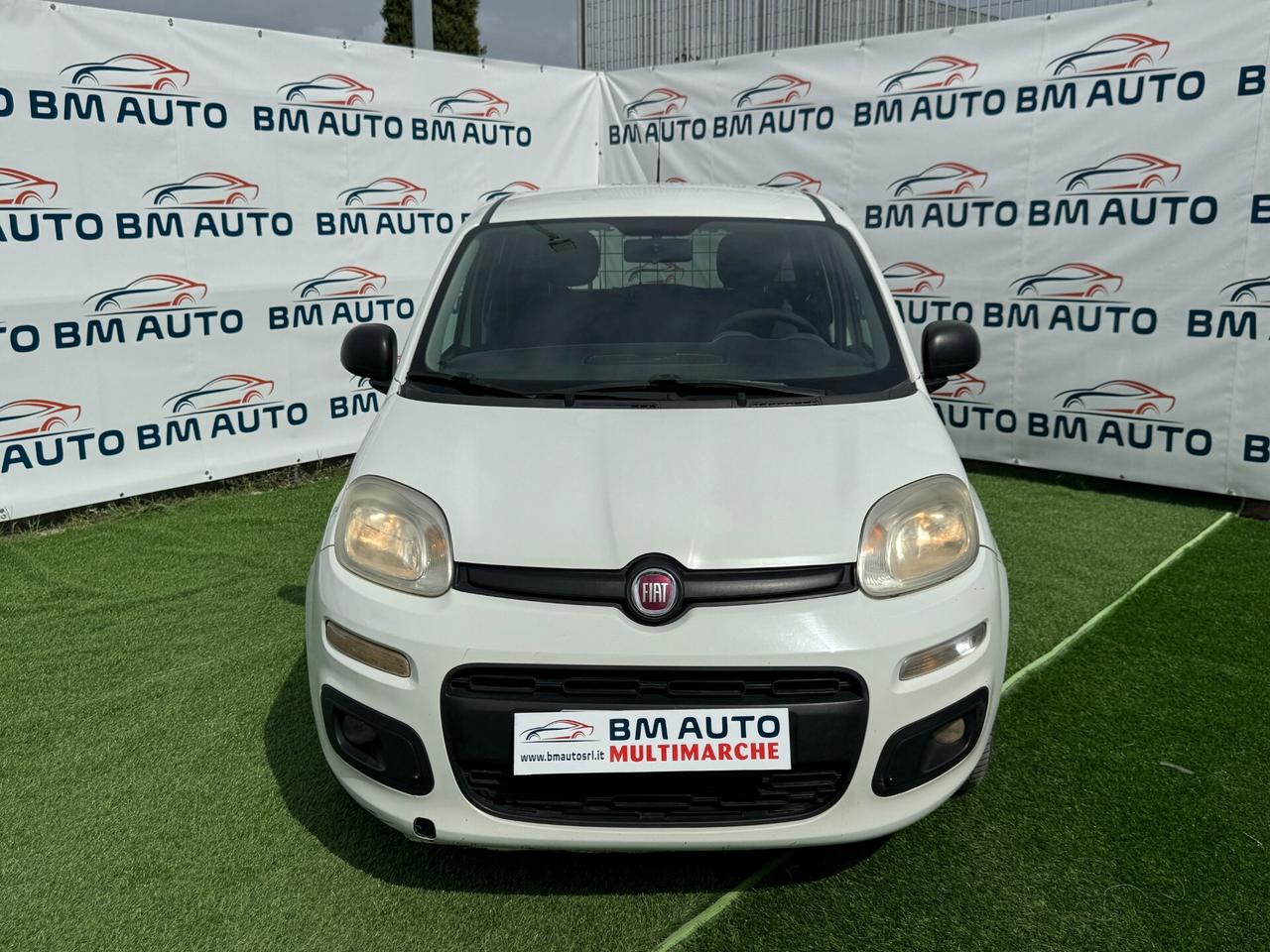Fiat Panda 1.3 MJT S&S Pop Van GARANTITA