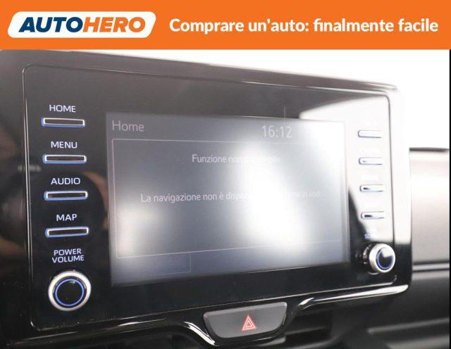 MAZDA Mazda6e Mazda2 Hybrid 1.5 VVT e-CVT Full Hybrid Electric P