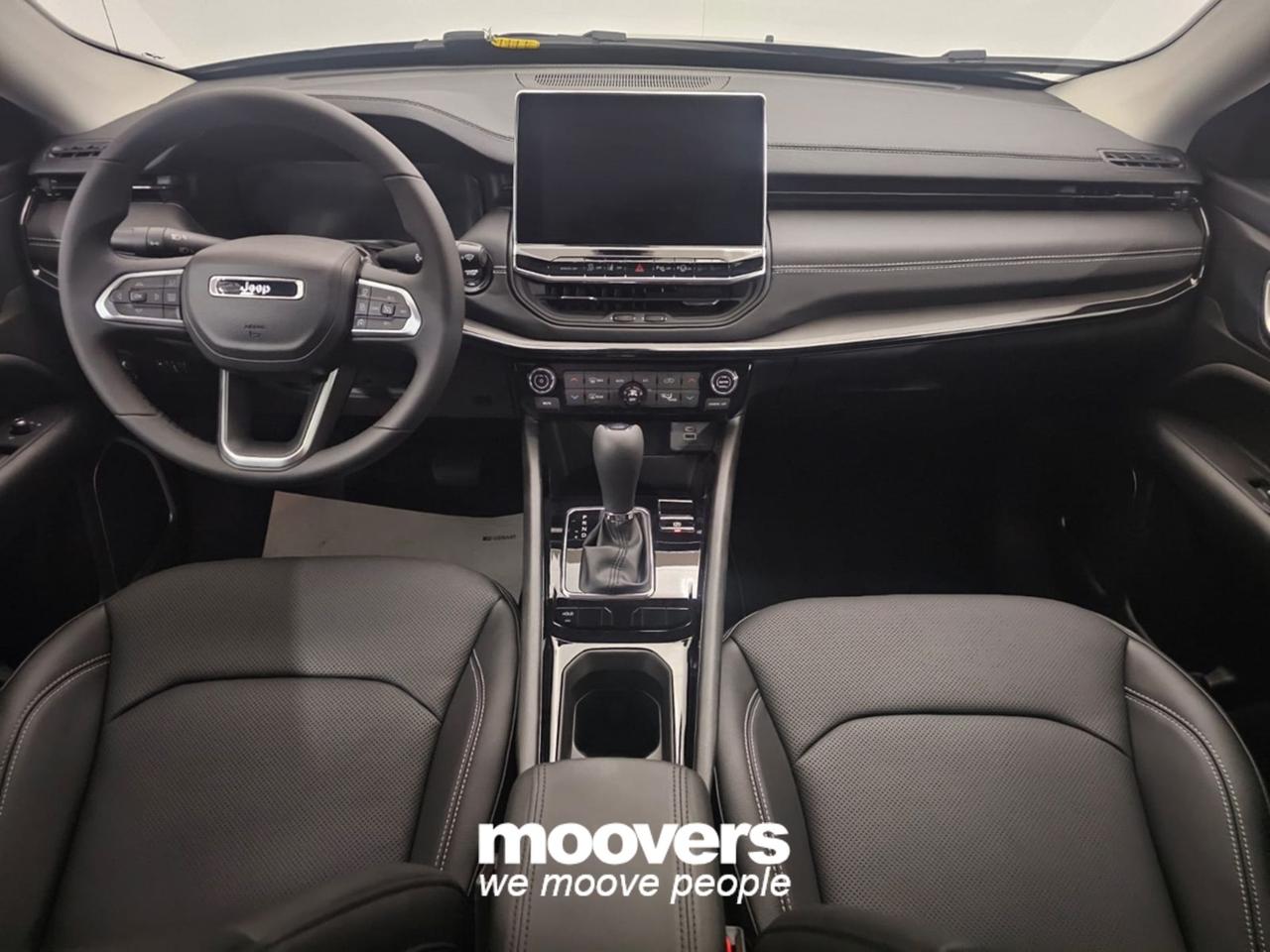 JEEP Compass 2ª serie 1.5 Turbo T4 130 CV MHEV 2WD Summit