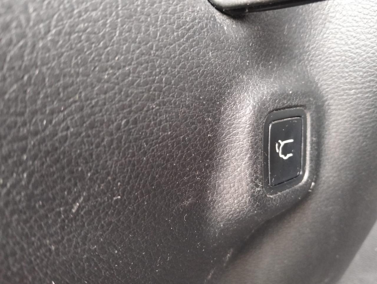 Jeep Compass 2.0 M-Jet 140cv 4WD 2018 Motore Rotto