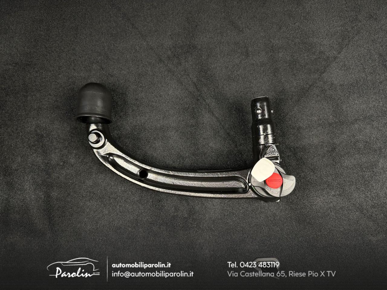 DS DS4 1.5 bluehdi Performance Line auto Prezzo REALE