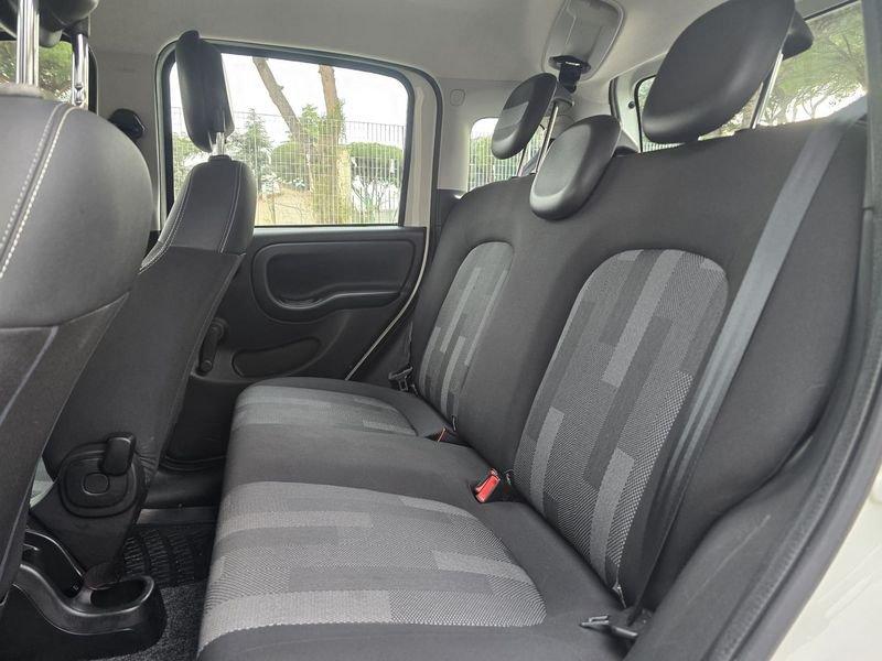 FIAT Panda Cross 1.3 Mjt 95cv S&S E6 City Cross