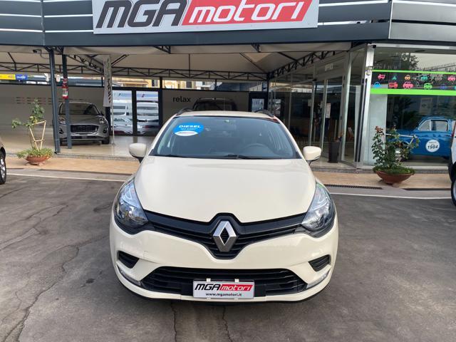 RENAULT Clio Sporter dCi 8V 75CV Start&Stop Energy Life