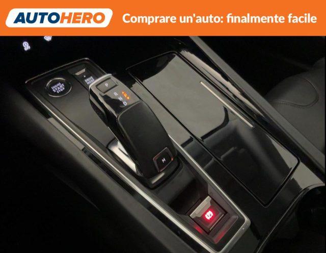 PEUGEOT 508 BlueHDi 130 Stop&Start EAT8 Allure