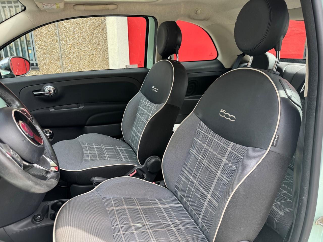 Fiat 500 1.2 69 CV Benzina