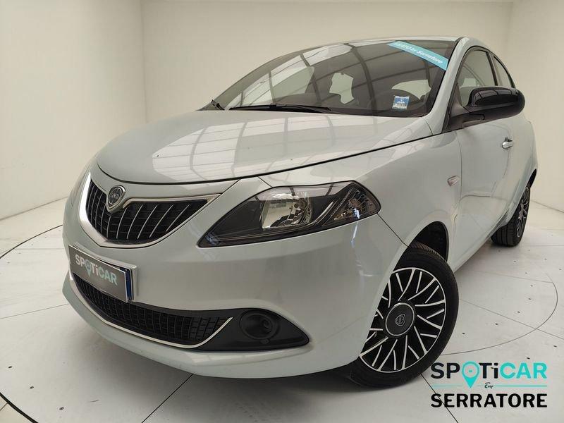 Lancia Ypsilon III 2021 1.0 firefly hybrid Platino s&s 70cv