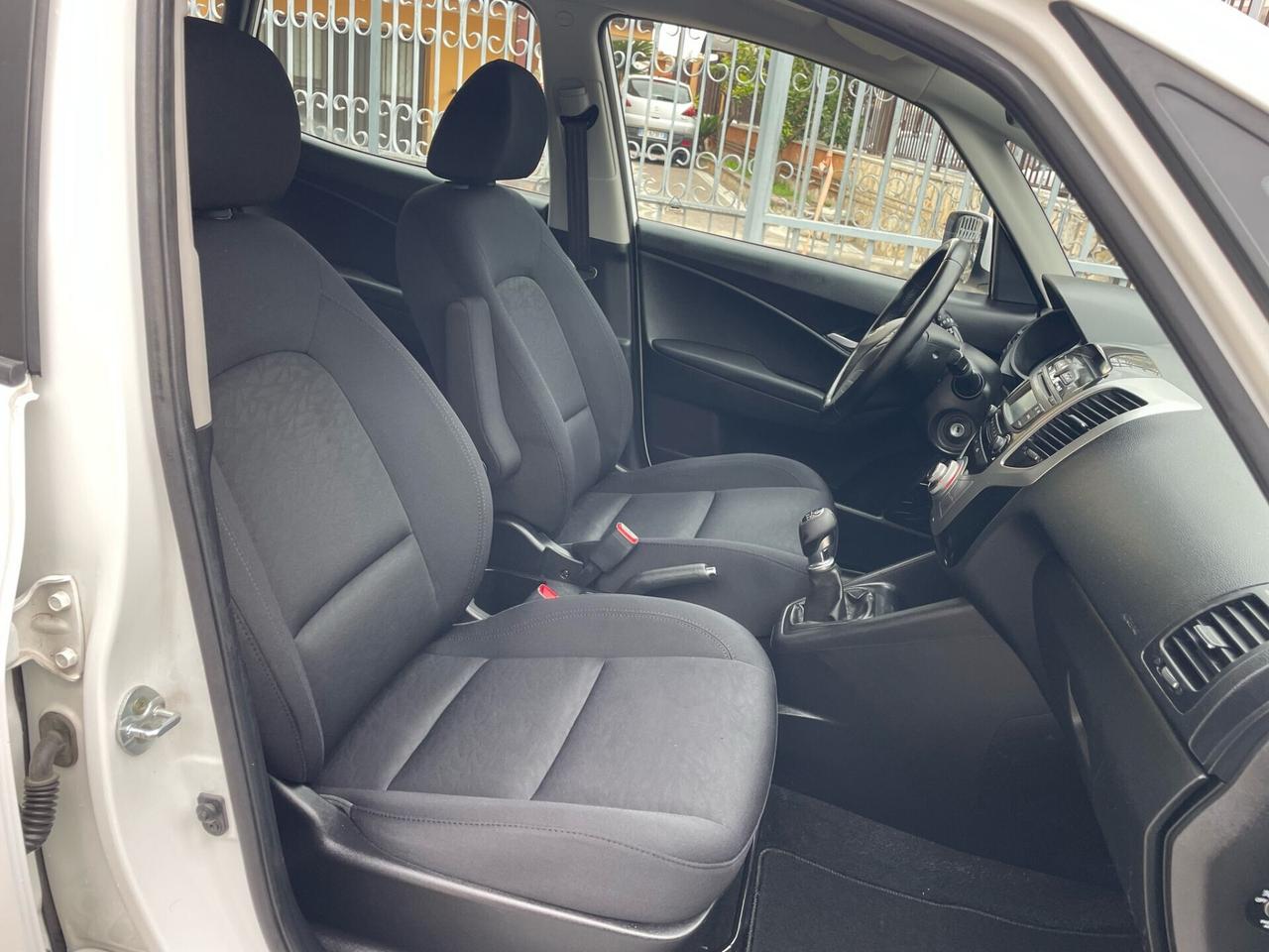 Hyundai iX20 1.4 CRDI 90 CV XPossible