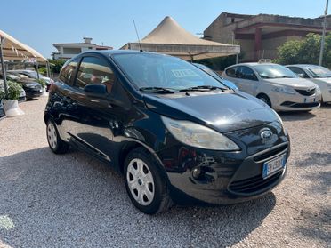 Ford Ka 1200 BENZINA KM CERTIFICATI UNICO PROPIETARIO