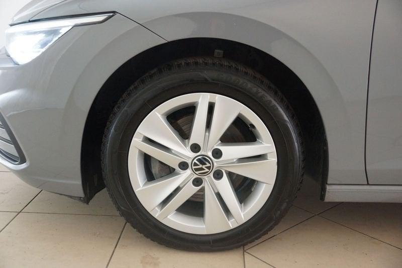 Volkswagen Golf Golf 2.0 TDI 150 CV DSG SCR Life