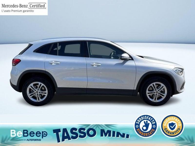 Mercedes-Benz GLA 200 D SPORT AUTO