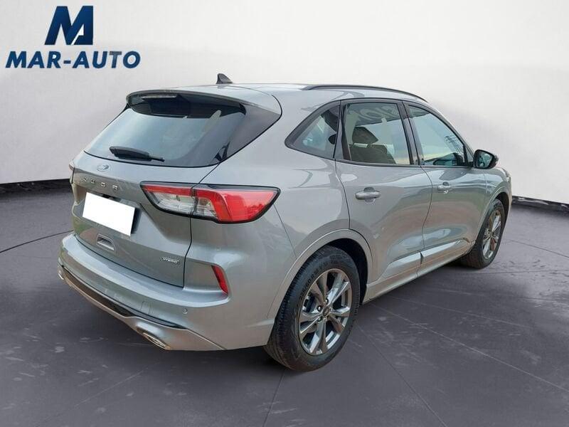 Ford Kuga Kuga 2.5 full hybrid ST-Line 2wd 190cv cvt