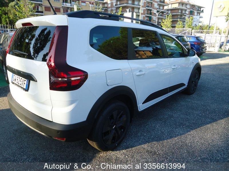 Dacia Jogger 1.0 TCe GPL 100CV 5 p. ZERO KM