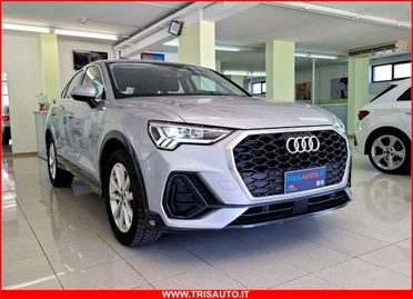 AUDI Q3 SPB 35 2.0 TDI S-Tronic Business Plus (FULL LED+NAVI)