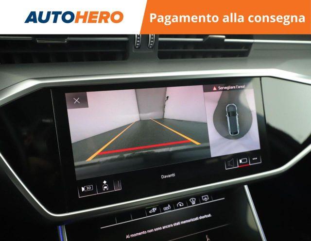 AUDI A6 55 2.0 TFSI e quattro ultra S tronic S line plus
