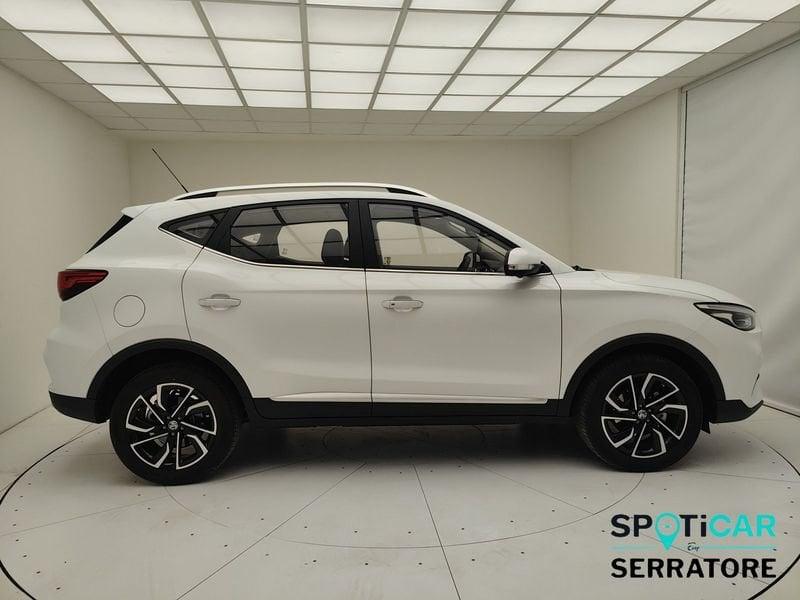 MG ZS 2021 1.0 Luxury auto