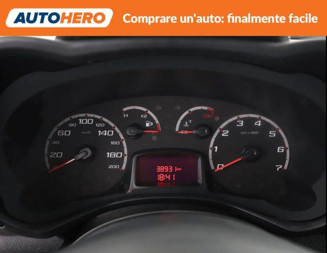 FORD Ka 1.2 8V 70 CV