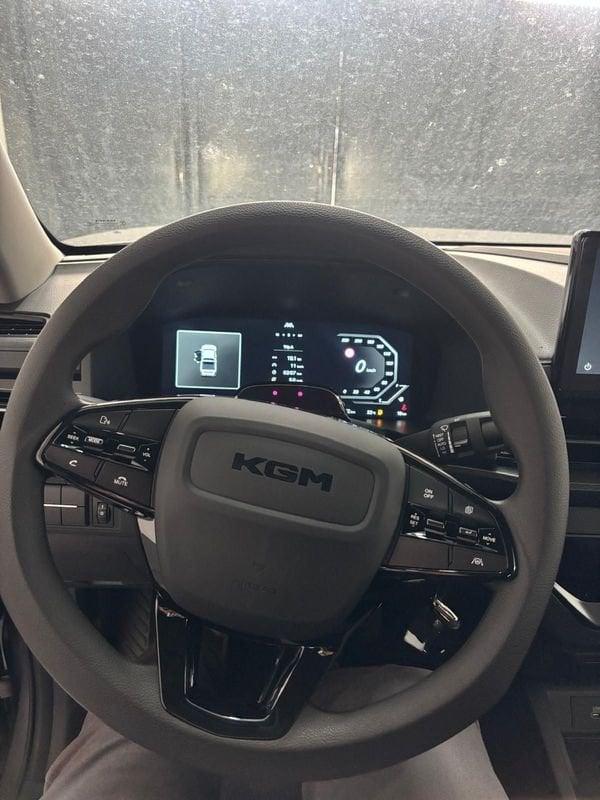 KGM Rexton REXTON SPORT EXL 202 202CV IVA ESCLUSA