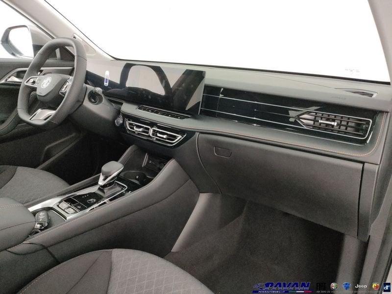 MG HS 1.5 Hybrid+ Comfort 224cv